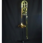 52HL _DEMO Conn 52HL Intermediate Trombone Demo